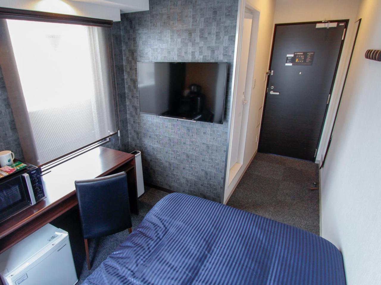 โฮเทล ลีฟแมกซ์ โกเบ-ซันโนะมิยะ Hotel ภายนอก รูปภาพ